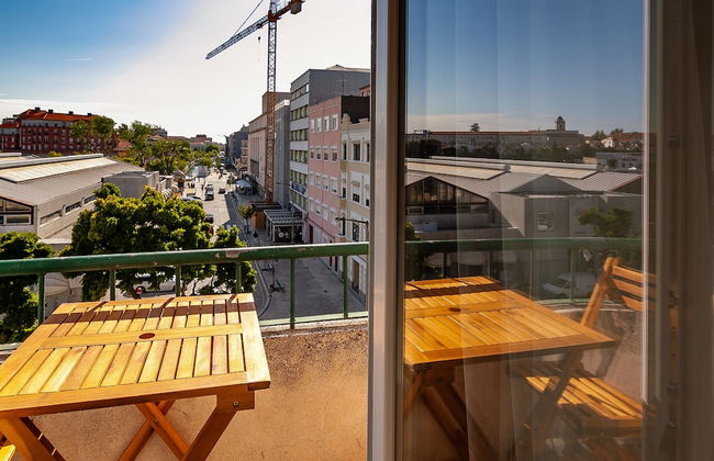 Home Sweet Home Aveiro - Foto 38