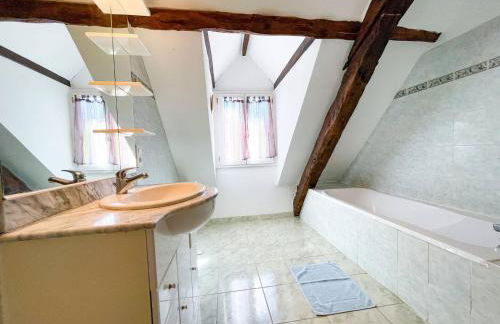 Domaine de la Vaysse-24 Couchages - Foto 14