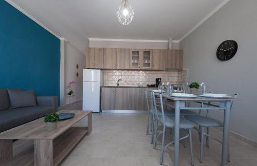 Central Apartment - Foto 17