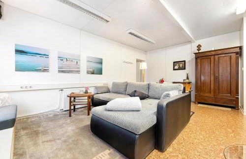 Wohncontainer Derdak - Photo 1