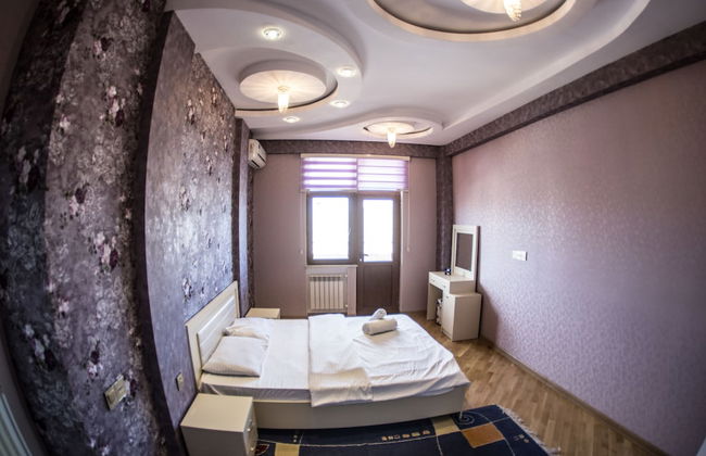 Bakuvi Tourist Apartment B074 - Foto 3