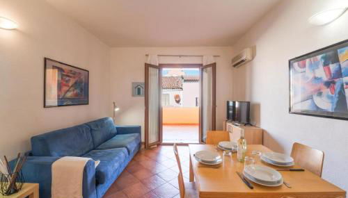 Relaxing Cristal Bedroom Apartment Sleeps Num1502 - Photo 3