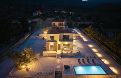 Eros sea view residences Mytilini - Photo 37