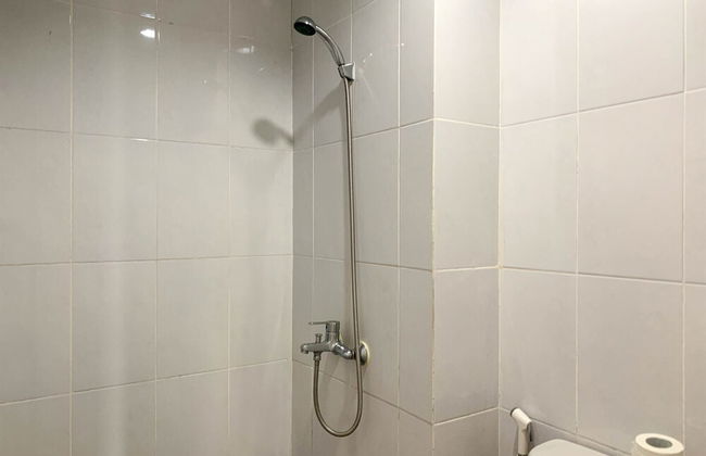 Relaxing Studio At Patraland Urbano Apartment - Foto 9