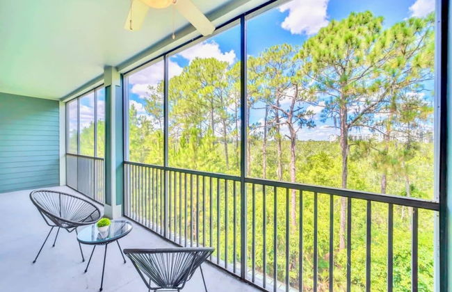 Upstay - Modern Condo w Pool Hot Tub and Sauna - Photo 9