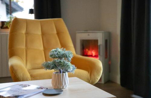 Ferienwohnung Pistenblick - Photo 14