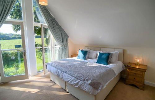 Trewhiddle Retreat V7 by Together Travel - Luxury 3-Bedroom Villa - Foto 18