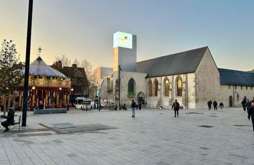 Le Ty Baty - Hypercentre - Foto 27