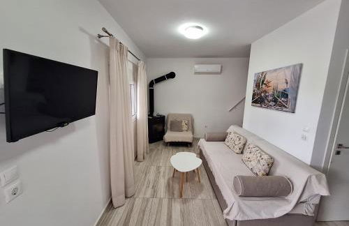 Villa Irini - Cretan Luxury Villa with Amazing View - Foto 17