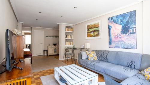 Apartamento El Parque Playa-Wifi y Parking Gratis - Foto 5