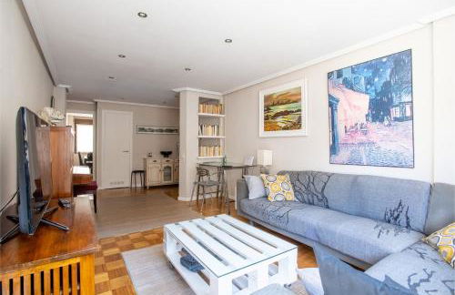 Apartamento El Parque Playa-Wifi y Parking Gratis - Foto 5