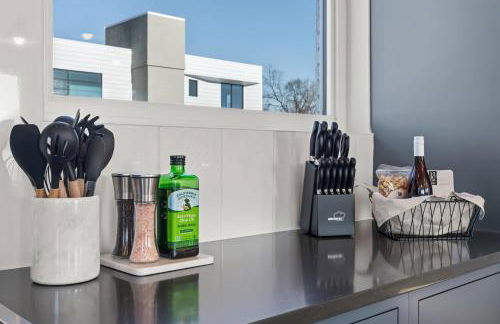 The Linden - Rooftop Views Refined Design New - Foto 20