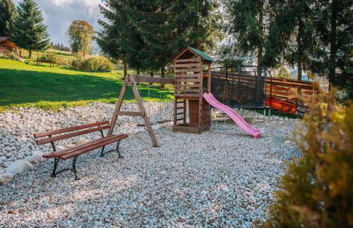 Dom na Podhalańskiej - Foto 41