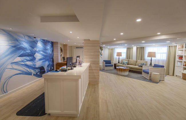 Beach House Suites by the Don CeSar - Foto 2