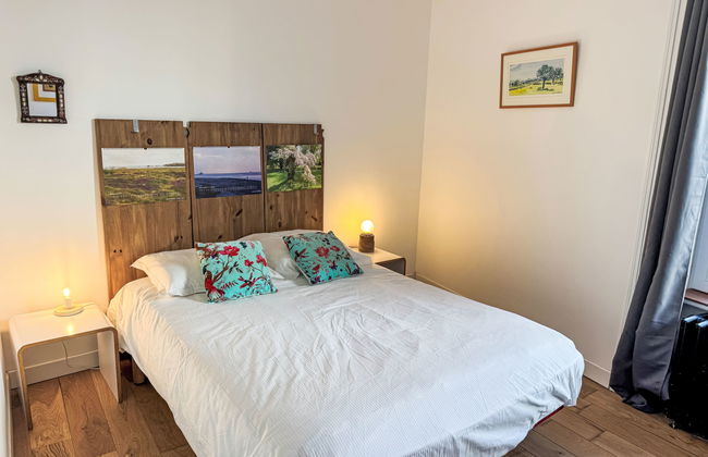 L'Emeraude - Foto 15