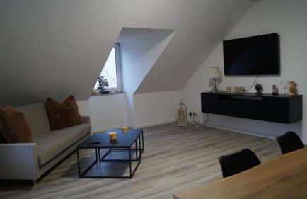 Apartment 24 modern & gemütlich - Foto 43