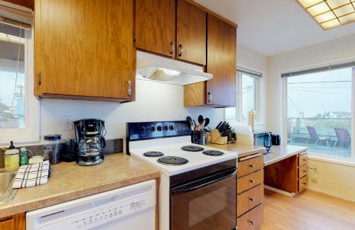 Newport's Cypress Oceanview Home - Foto 11