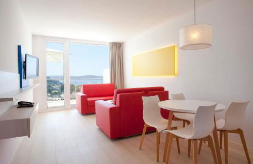 Aparthotel Novo Mar - Foto 11