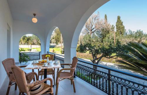 Villa INVA Korfu - Foto 55