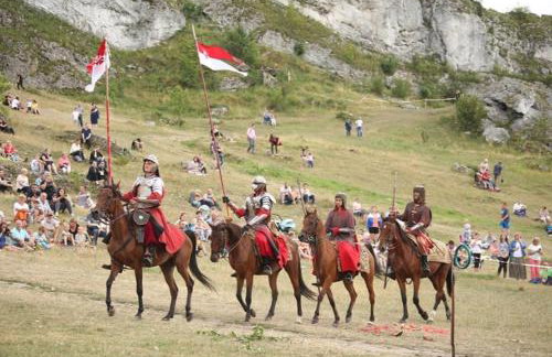 Zacisze Jurajskie - Foto 79