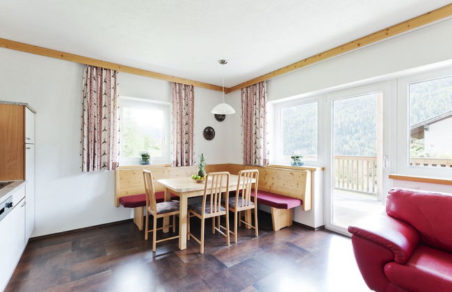 Bacher Ferienwohnungen - Foto 31