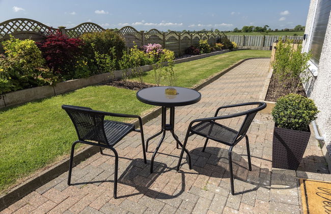 Causeway Coast Retreats - Foto 17