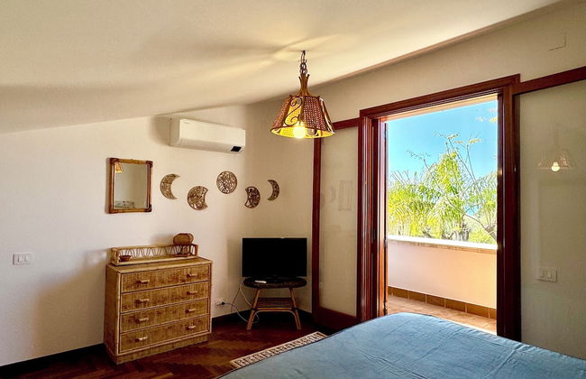 Golfo degli Ulivi Relax - Photo 11