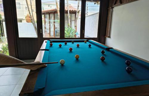 Casa nos Ingleses com piscina e jacuzzi - Foto 63