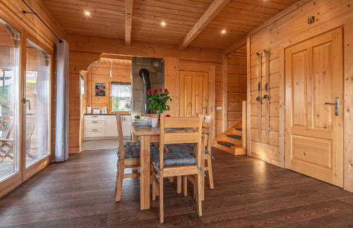 Osada Witów - dom "Miłosna Górska" - Foto 16