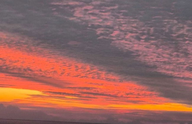 Sunset View Self Catering - Foto 21