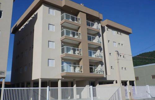Apartamento em Ubatuba - Foto 1
