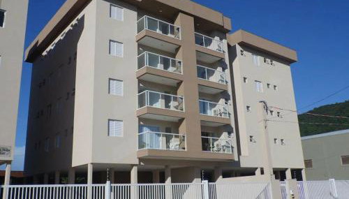 Apartamento em Ubatuba - Foto 1