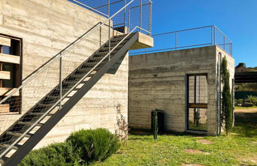 Villa esprit moderniste avec piscine - Photo 48