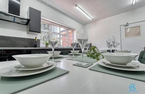 4 Bedrooms- Sleeps 8 - Foto 7