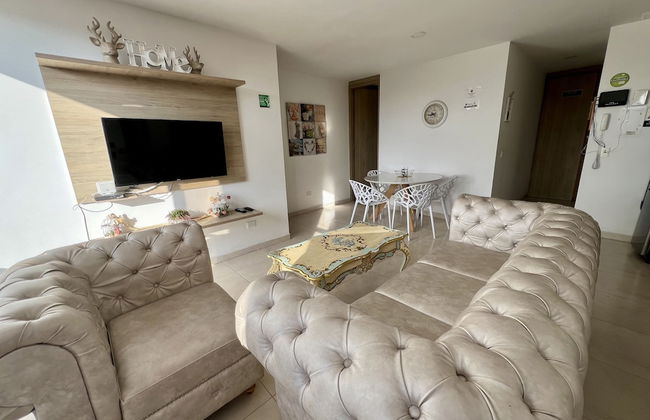 La Martinera Plaza Principal - Foto 78