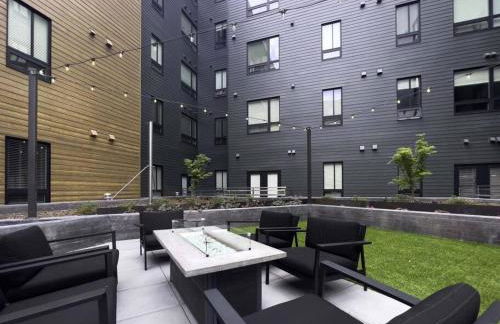 Iconic Nike Studio & Romantic Canopy Glow - Foto 23