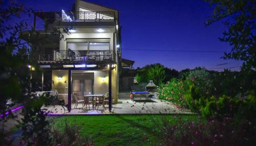 VillaBayViewCrete - Foto 5, Garden, Garden view