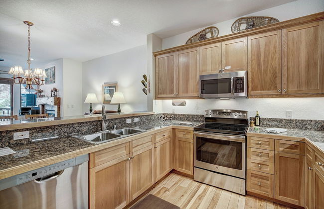 Lodge at Brookside, A Vail Resorts Property - Foto 24