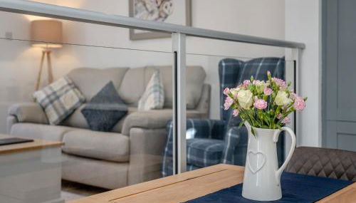 The Old Byre - Foto 5