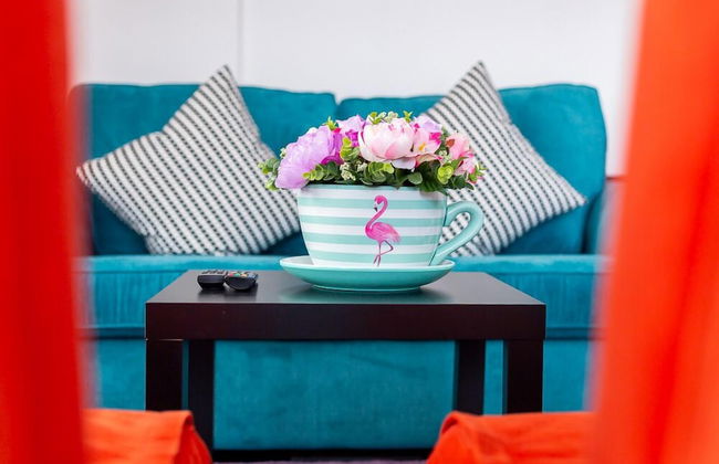 Honeypot House - Foto 51