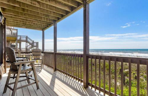 Ocean Reef 4 A-1 by Emerald Isle Realty - Foto 29