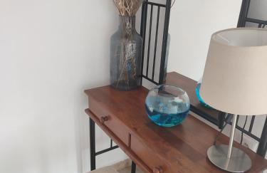 Porto Kagio Villa View - Foto 7