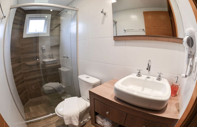 Viena Flats - Foto 46