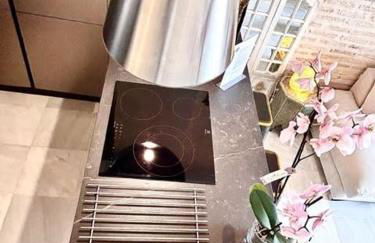 innCádizPalacio Conde Casa-Brunet - Foto 73