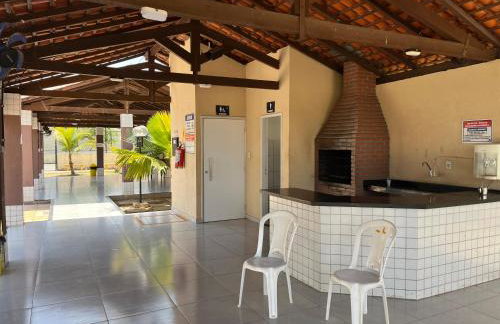 Impera House Ap com dois banheiros - Foto 19