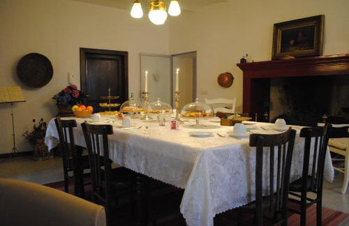 B&B Casa Zia Cianetta Residenza di Campagna - Foto 70