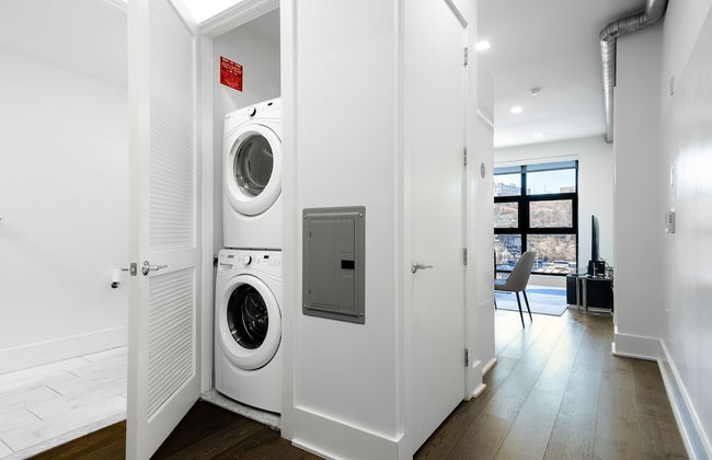 Dharma Home Suites Hoboken at Novia - Foto 74