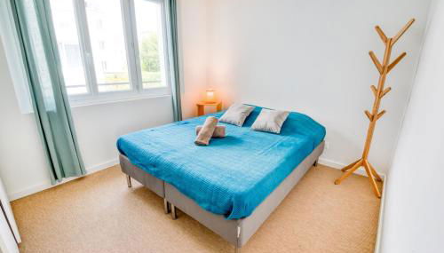 Paisible appartement Central & lumineux par Groom - Foto 2