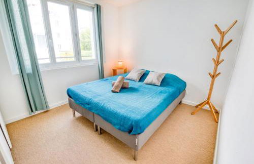 Paisible appartement Central & lumineux par Groom - Foto 2