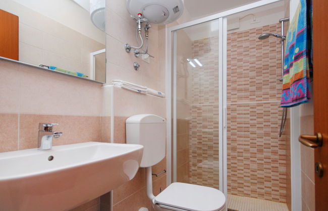 Residence La Meridiana - Foto 12